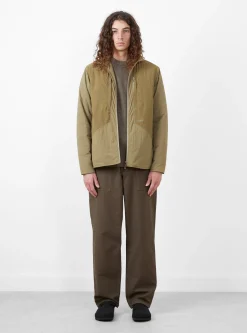 Myst Liner Jacket Army & Dusty Olive<forét Sale