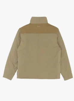 Myst Liner Jacket Army & Dusty Olive<forét Sale