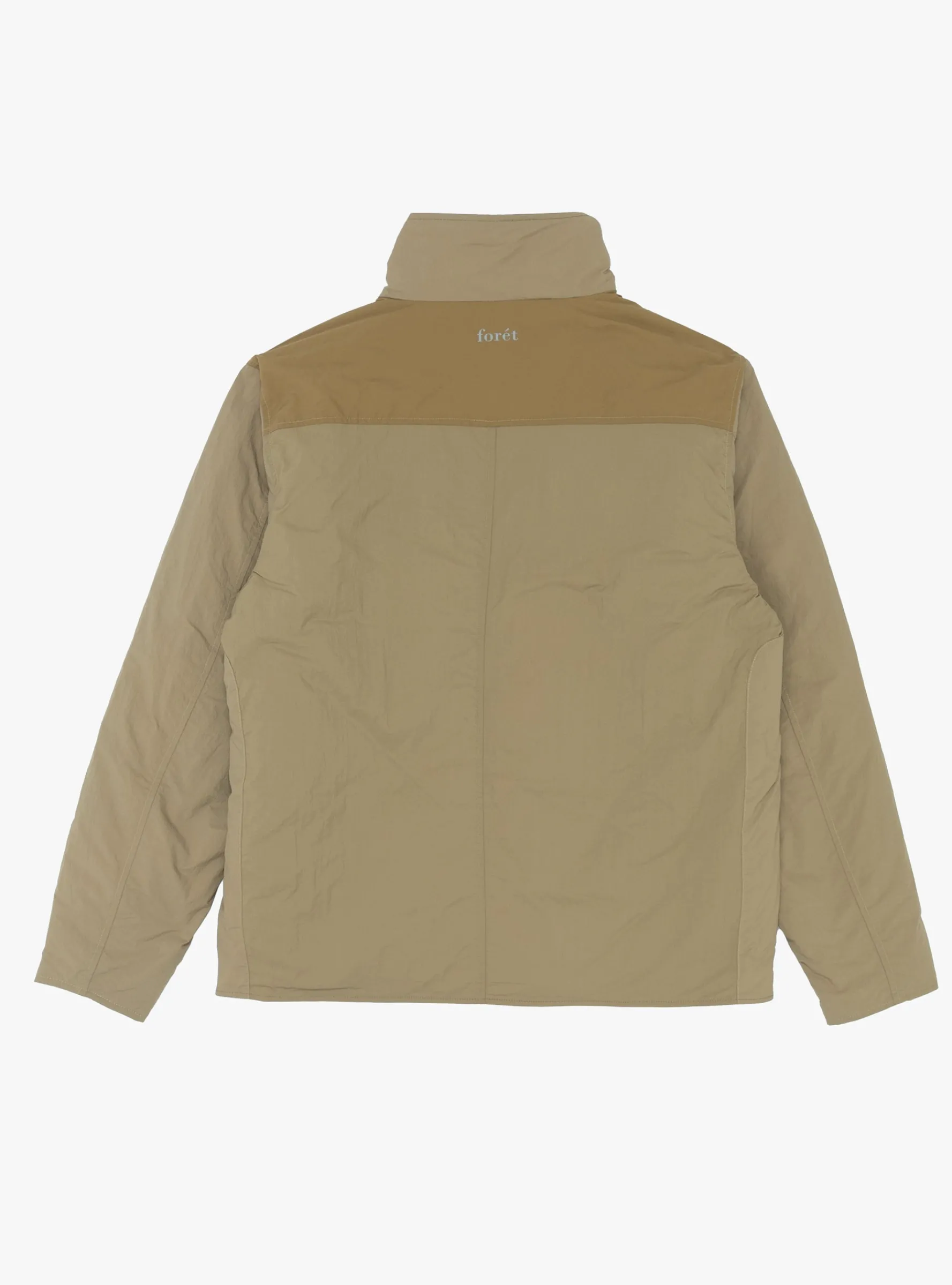 Myst Liner Jacket Army & Dusty Olive<forét Sale