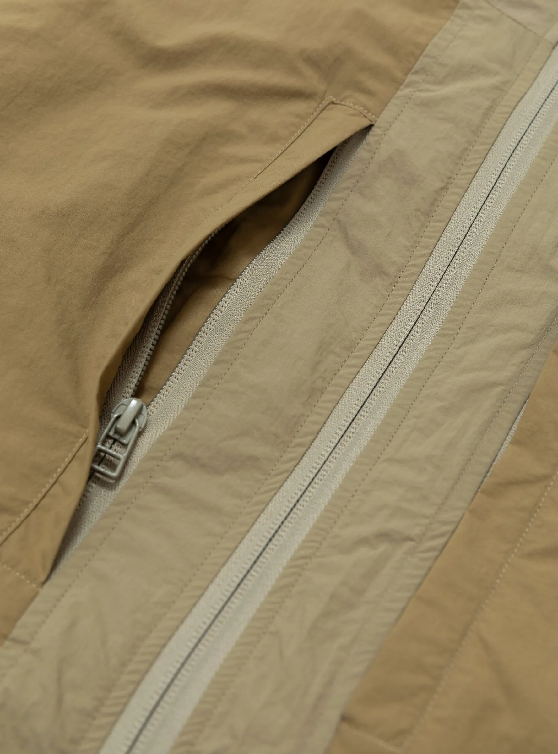 Myst Liner Jacket Army & Dusty Olive<forét Sale