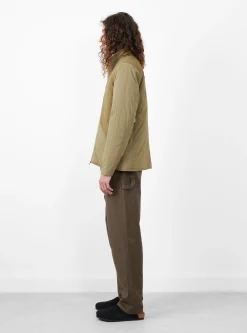 Myst Liner Jacket Army & Dusty Olive<forét Sale