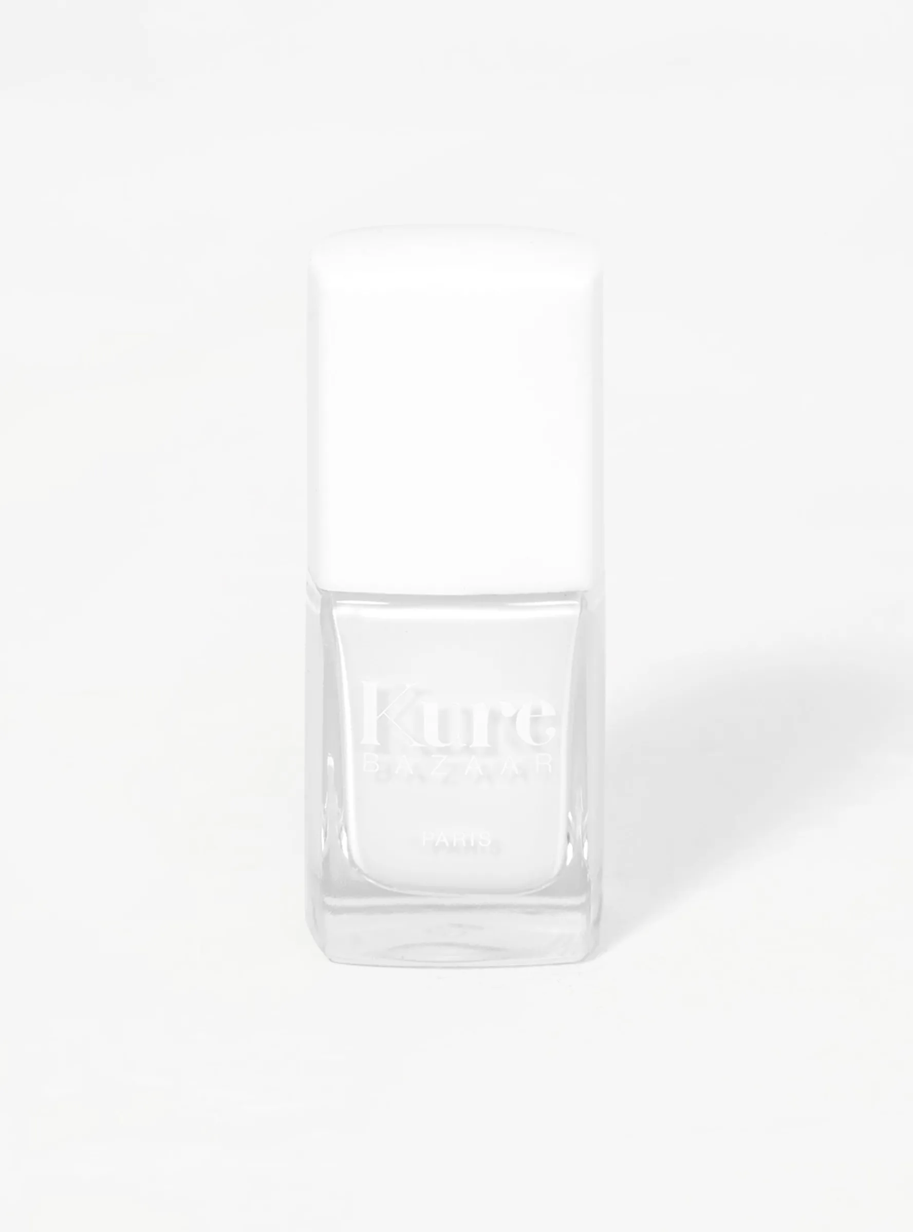 Nail Polish French White<Kure Bazaar Outlet
