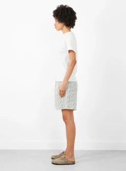 Na'Maka Oh Shortsleeve T-Shirt Off White<Sunray Sportswear Fashion