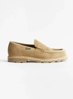 Nantes Shoe Miel Sand<Paraboot Best