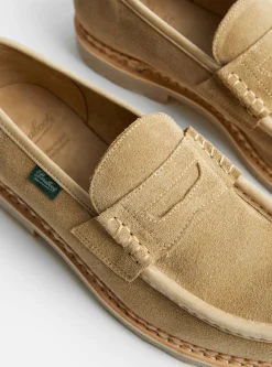 Nantes Shoe Miel Sand<Paraboot Best