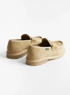 Nantes Shoe Miel Sand<Paraboot Best