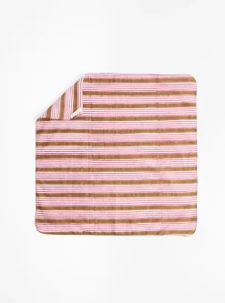 Napkins Set - Alice Cappuccino<Suzette Fashion
