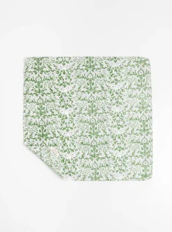 Napkins Set - Camomille Mousse<Suzette Hot