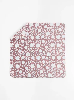 Napkins Set - Iris Ecureuil<Suzette Sale