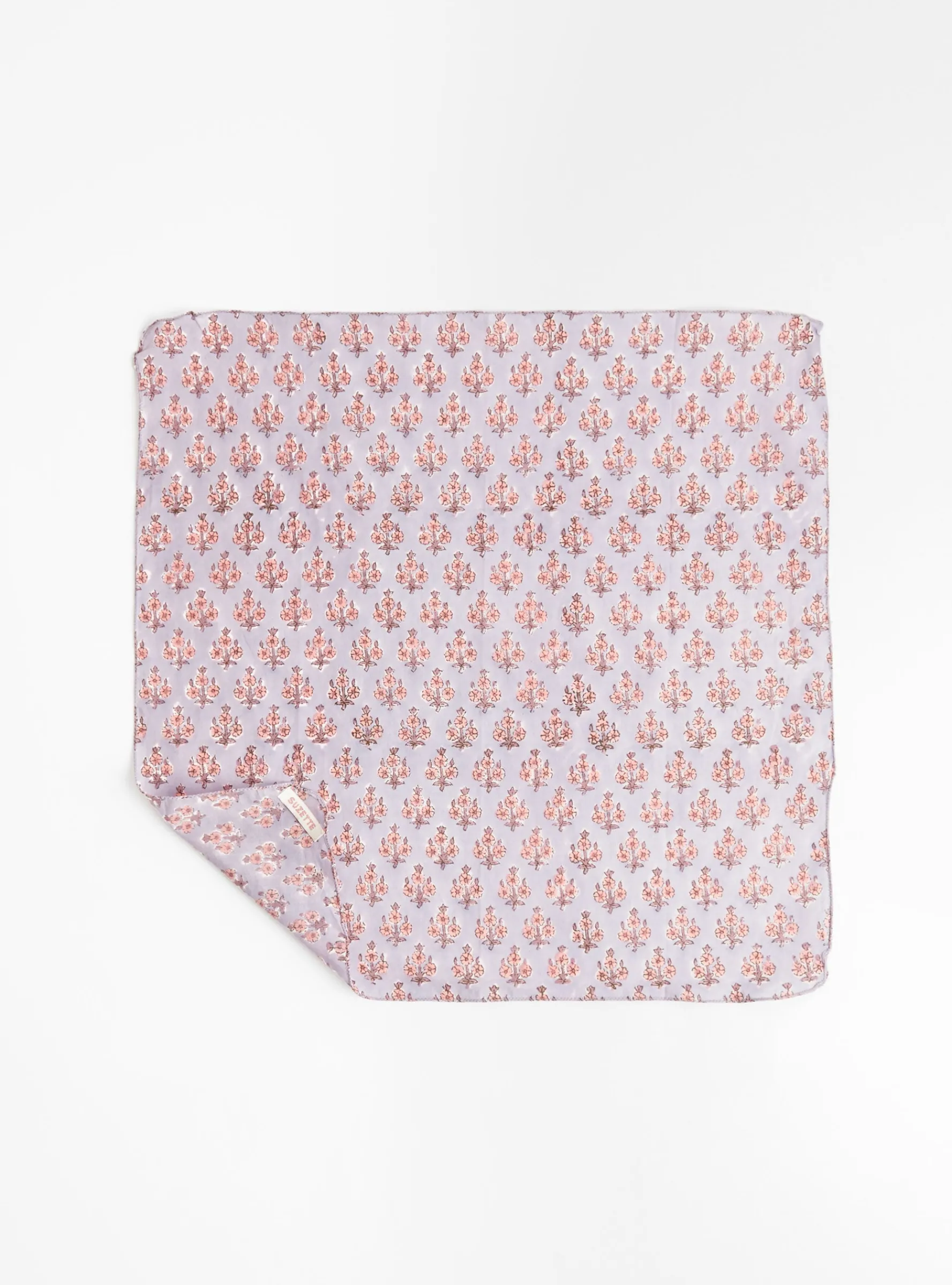 Napkins Set - Volubilis Periwinkle<Suzette Discount