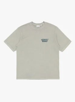 Napping Climber T-Shirt<Gramicci Clearance