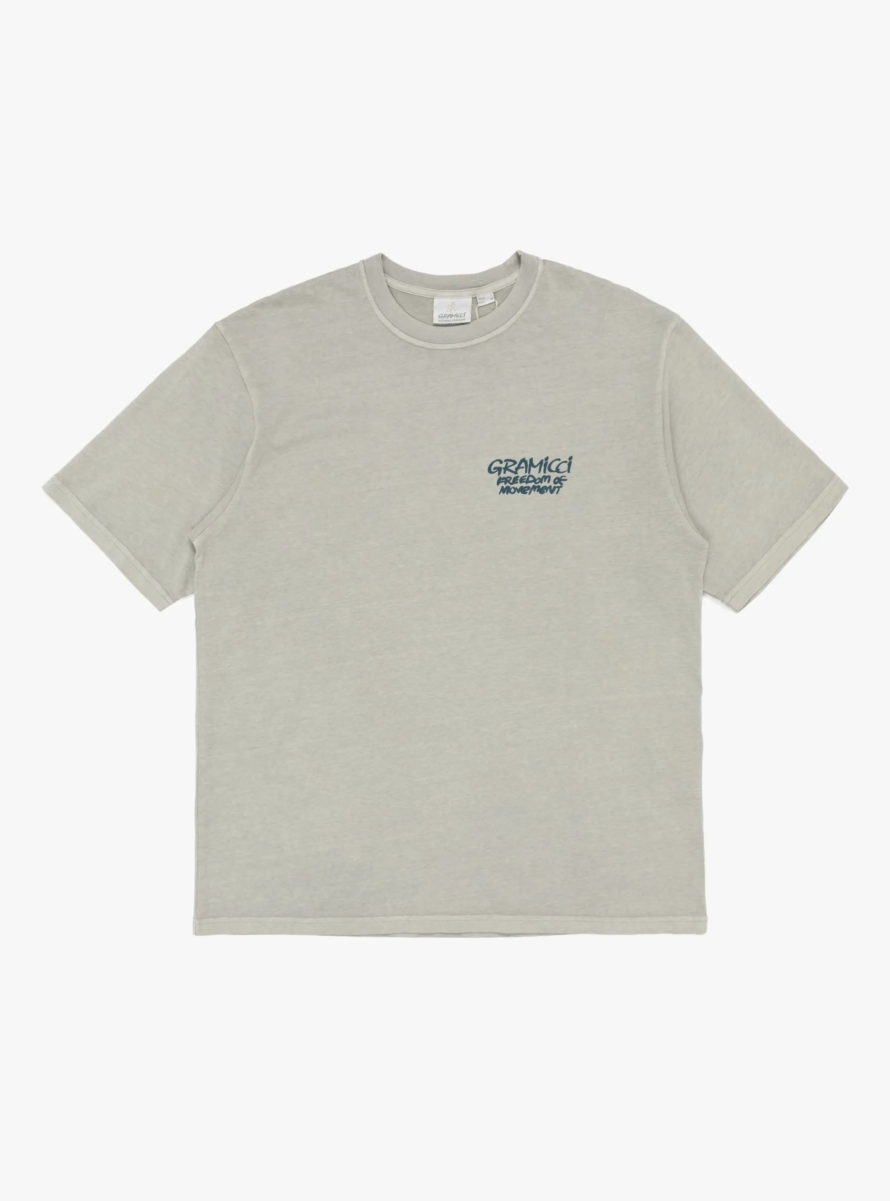 Napping Climber T-Shirt<Gramicci Clearance