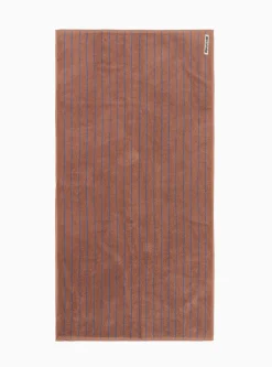 Naram Bath Towel Caramel<Bongusta Outlet