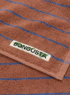 Naram Bath Towel Caramel<Bongusta Outlet