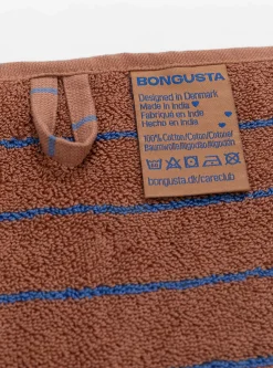 Naram Bath Towel Caramel<Bongusta Outlet