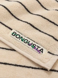 Naram Bath Towel Cream<Bongusta Clearance