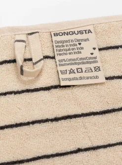 Naram Bath Towel Cream<Bongusta Clearance