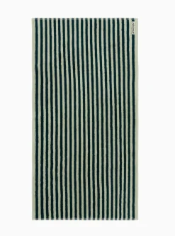 Naram Bath Towel Seafoam<Bongusta New