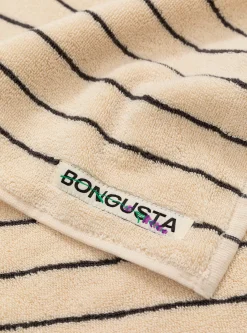 Naram Hand Towel Cream<Bongusta Sale