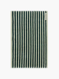 Naram Hand Towel Seafoam<Bongusta Clearance