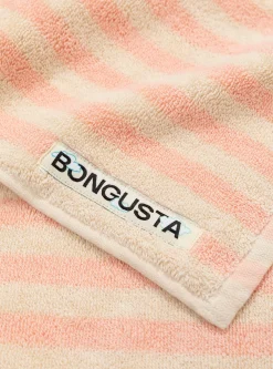 Naram Hand Towel Tropical<Bongusta Clearance