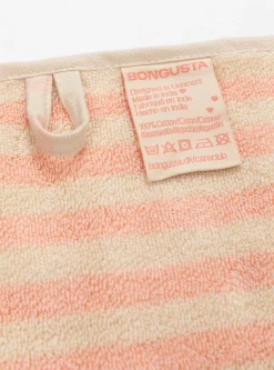 Naram Hand Towel Tropical<Bongusta Clearance