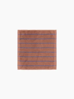 Naram Wash Cloth Caramel<Bongusta Online