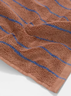 Naram Wash Cloth Caramel<Bongusta Online