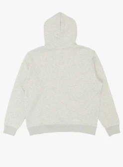 Natural Hoodie Ash<Museum of Peace and Quiet Fashion