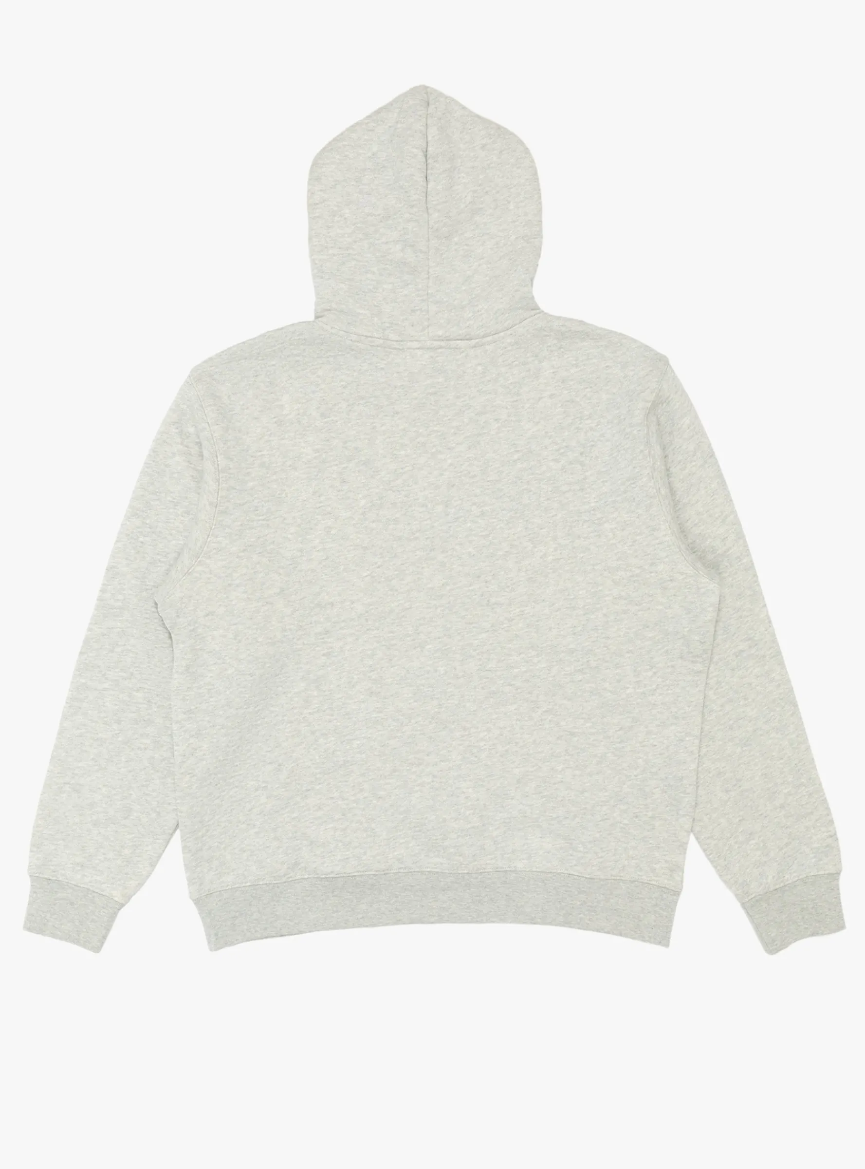 Natural Hoodie Ash<Museum of Peace and Quiet Fashion