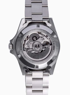 Naval FRXA016 Automatic Watch Orange<Naval Watch Co. Discount