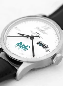 & Naval Watch Co. 