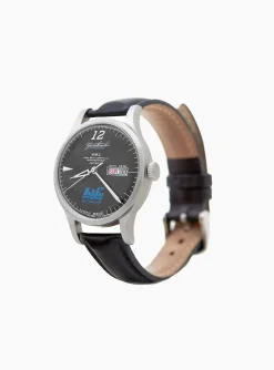 & Naval Watch Co. "Life" Watch Nearly Midnight<Garbstore Clearance