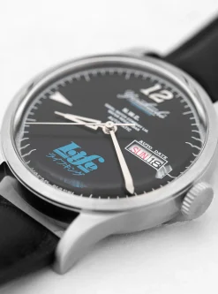 & Naval Watch Co. 