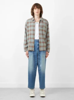 Nep Denim Jean Light Vintage Wash<TDR Discount