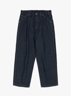Nep Denim Jean Rinse<TDR Online