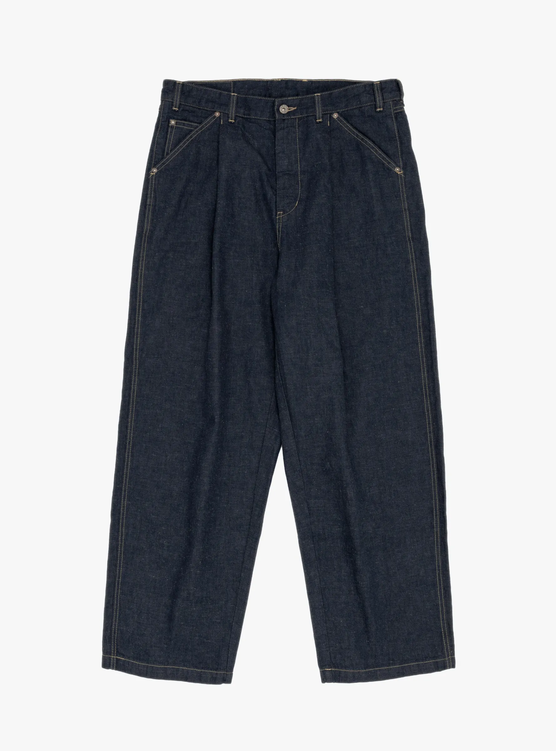 Nep Denim Jean Rinse<TDR Online