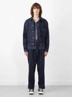 Nep Denim Jean Rinse<TDR Online