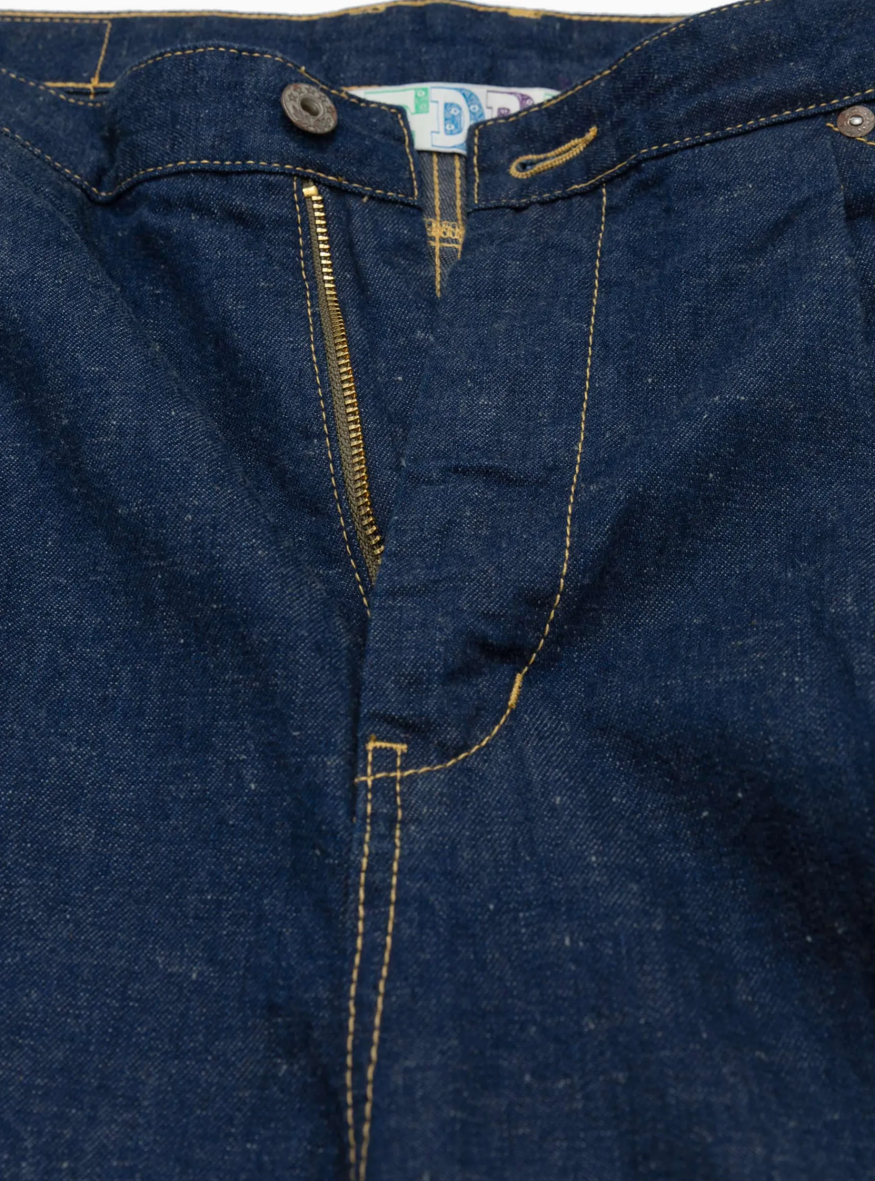Nep Denim Jean Rinse<TDR Online