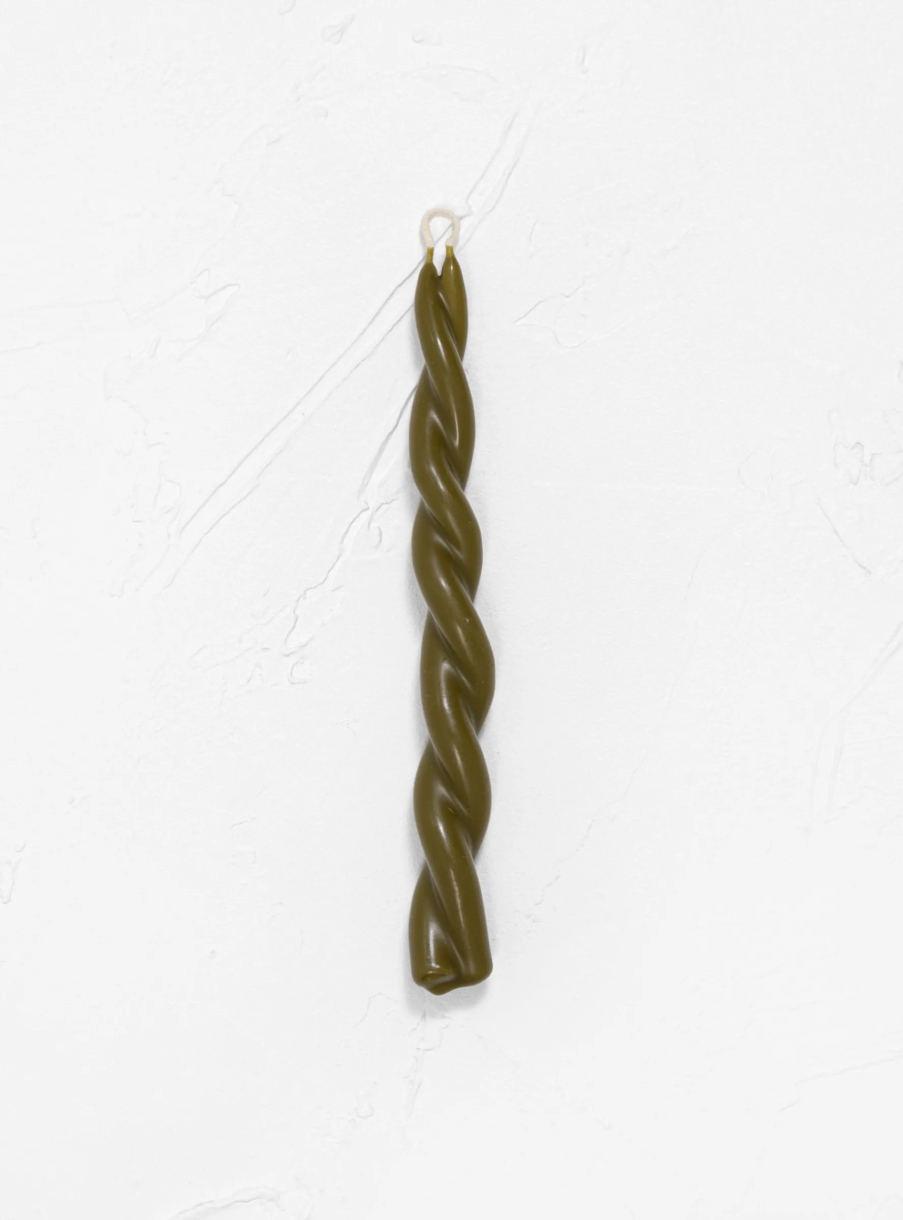 Nettle Twisted Candle<Wax Atelier Fashion