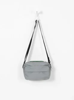 NEWYOURS Multi Way Bag Grey & Green<SOFTHYPHEN Clearance