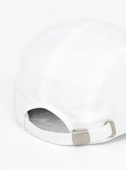 NEWYOURS Think Again Jet Cap White<SOFTHYPHEN Outlet