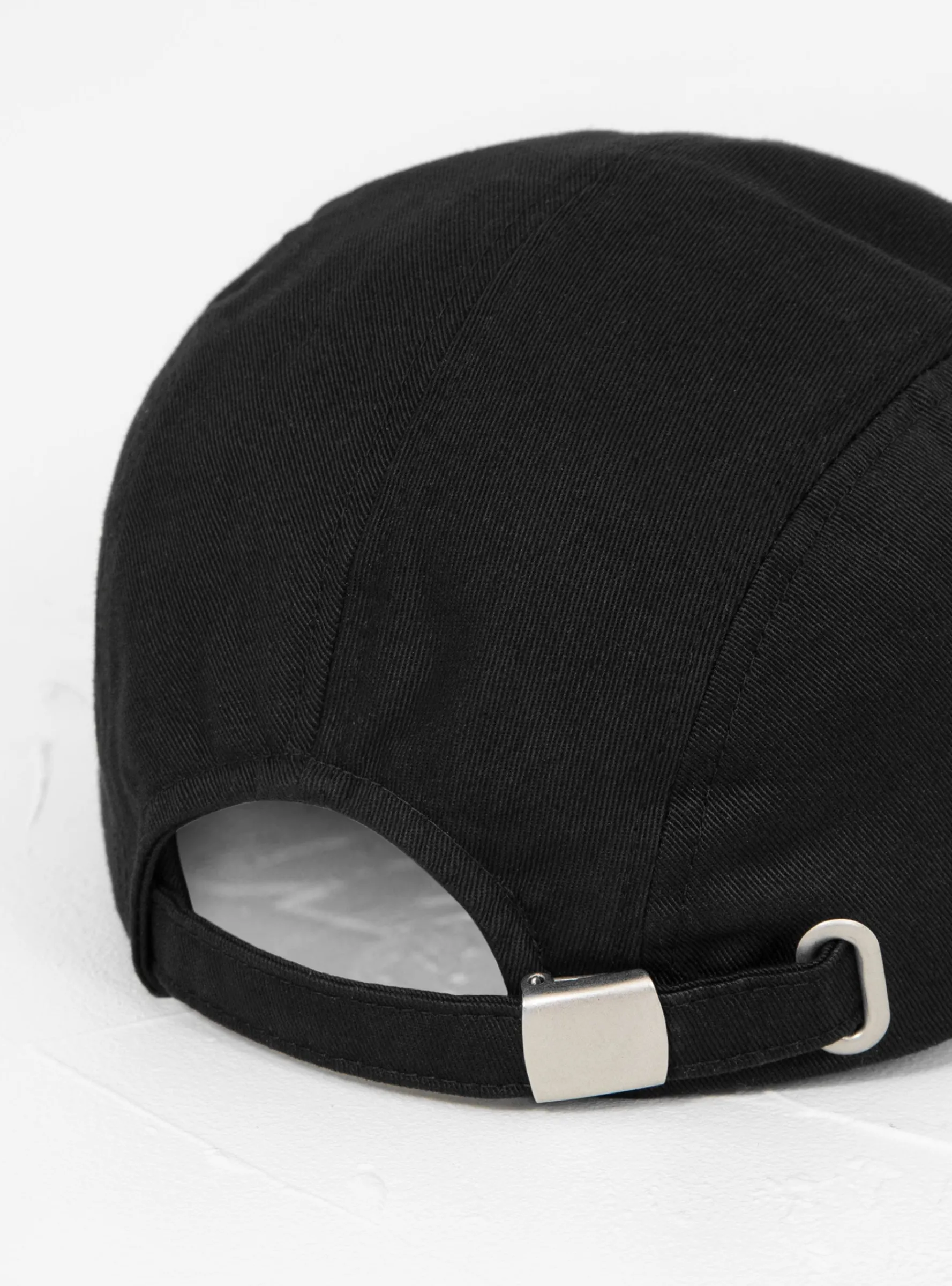 NEWYOURS TM Jet Cap Black<SOFTHYPHEN Hot