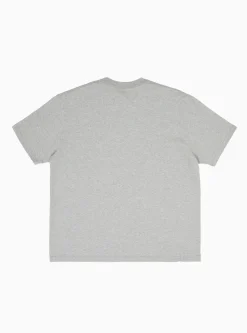NEWYOURS US T-shirt Grey<SOFTHYPHEN Hot