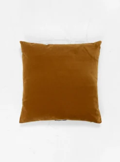 Nina Cushion Caramel<Christina Lundsteen New