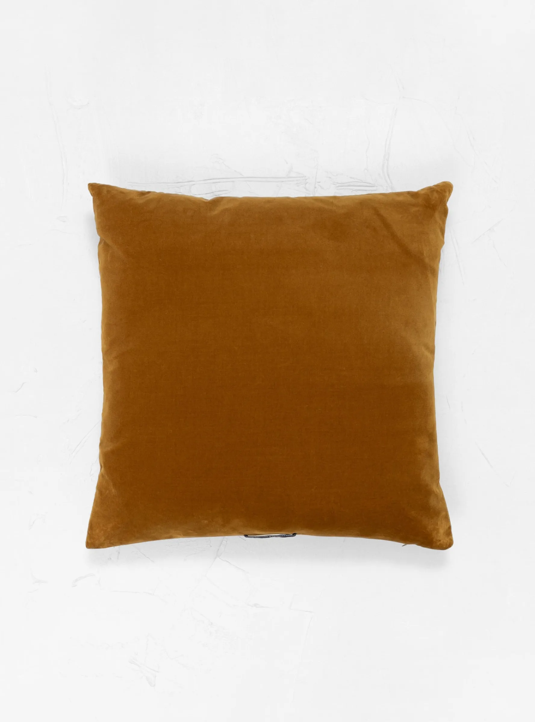 Nina Cushion Caramel<Christina Lundsteen New