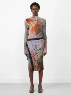 NOA Dress Zabel<Julia Heuer Clearance