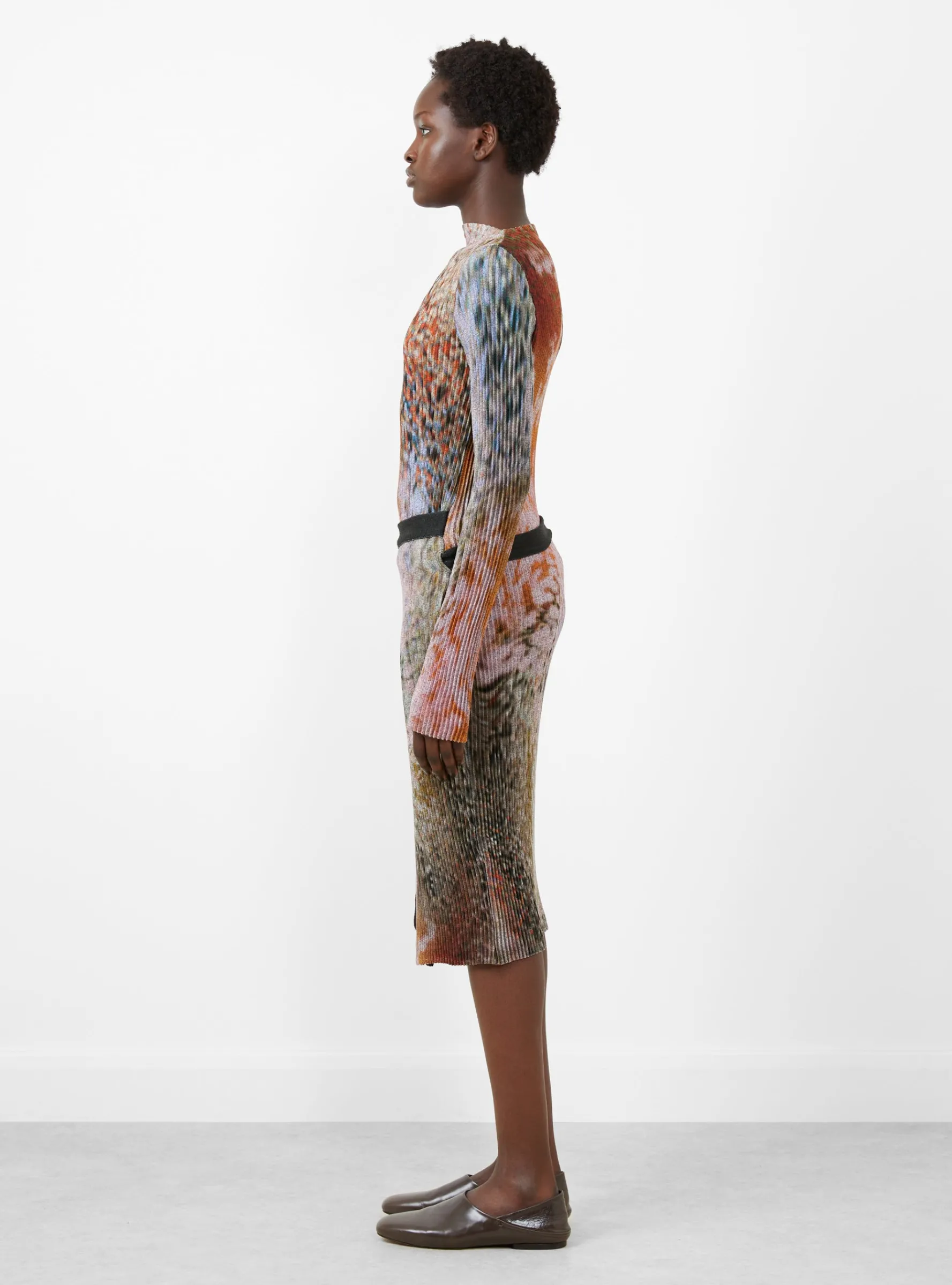 NOA Dress Zabel<Julia Heuer Clearance