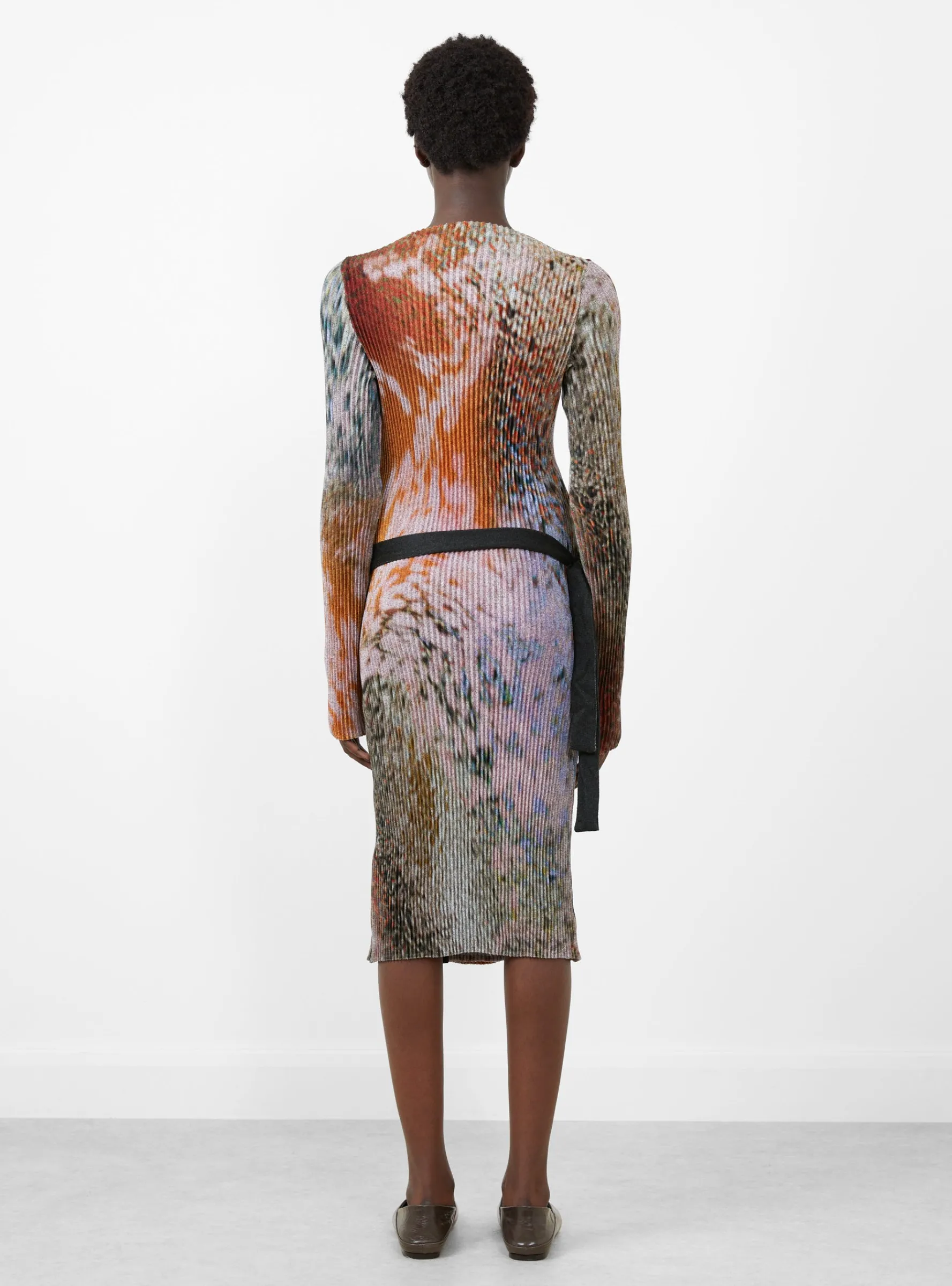 NOA Dress Zabel<Julia Heuer Clearance