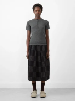No.369 Eva Felt<Extreme Cashmere Sale
